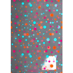 ΝΤΟΣΙΕ ΡΡ Α4 2 ΚΡΙΚΟΙ DOTS EK45457