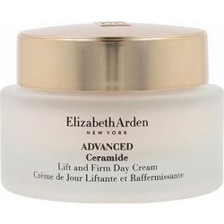 Elizabeth Arden Ceramide Lift & Firm Day Cream 50ml