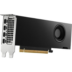 PNY Quadro RTX 4000 SFF 20GB GDDR6 Κάρτα Γραφικών