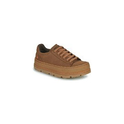 Χαμηλά Sneakers Art BLUE PLANET