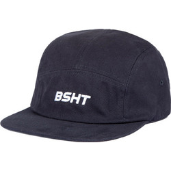Basehit Ανδρικό Καπέλο Jockey Υφασμάτινο Navy Μπλε 191.BU01.46
