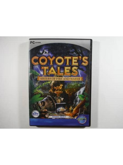Coyote's Tales Sisters Of Fire And Water PC