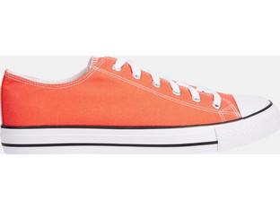 Firefly Unisex Sneakers Canvas