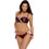 Marko Bikini Set με Ενίσχυση Rusted M-529-129266