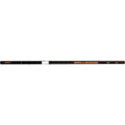 Yuki Millenium Καλάμι Ψαρέματος για Bolognese Carbon Τηλεσκοπικό 7m 10-30gr
