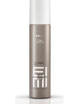 Wella Eimi Dynamic Fix Λακ Μαλλιών 500ml