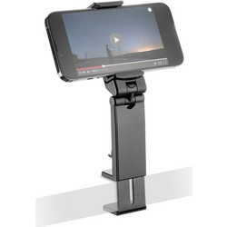 Βάση Στήριξης Cellular Line Travel Holder - Μαύρο