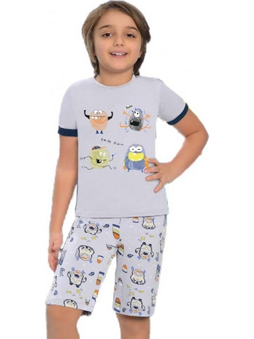 Little Frog 24006 Grey