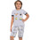 Little Frog 24006 Grey