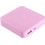 Treqa TR-953 Mini Power Bank 6000mAh με Θύρα USB-A Pink