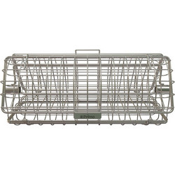 Καλάθι Σούβλας Τριών Θέσεων για Grill - Primo