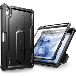 Tech-Protect Kevlar Pro Black (iPad 10.9" 2022)