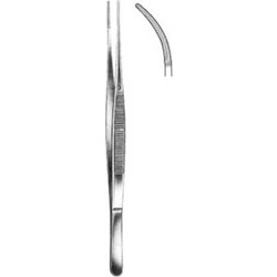 Λαβίδα ανατομική Taylor κυρτή Hilbro 17.5cm