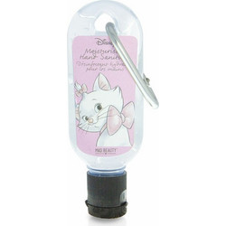 Mad Beauty Disney Moisturising Hand Sanitizer Marie Αντισηπτικό Gel Χεριών 30ml