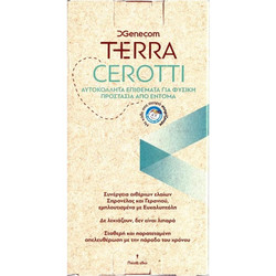 Genecom Terra Cerotti 36τμχ