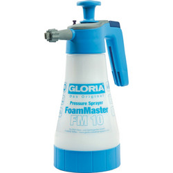 Gloria FM 10 Ψεκαστήρας Προπιέσεως Χειρός 1lt