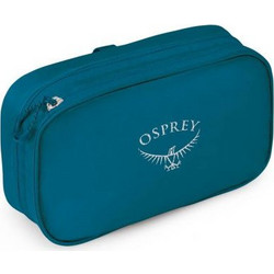 Osprey Ultralight Zip Νεσεσέρ Ταξιδίου με Θήκες 22.5x8x14cm Μπλε