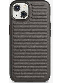 Θήκη κινητού Tech21 Evo Luxe for iPhone 13 Black