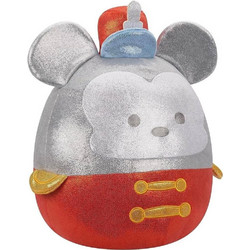 Jazwares Squishmallows Disney 100 Mickey Μαέστρος