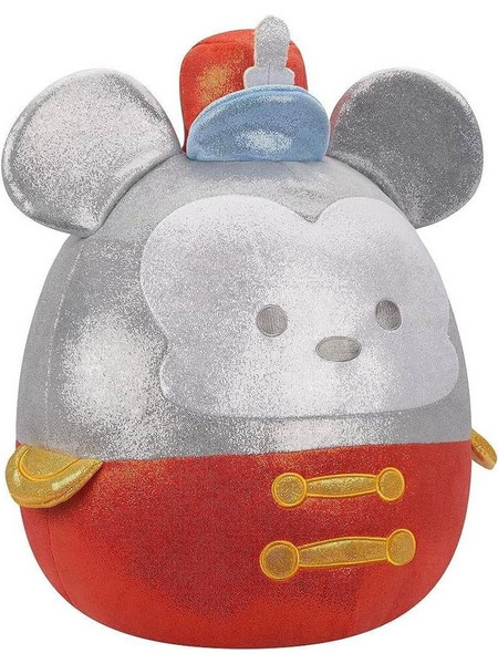Jazwares Squishmallows Disney 100 Mickey Μαέστρος