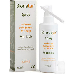 Boderm Bionatar Spray 60ml