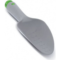 Prosperplast Scoop 2 Plus Large Shovel 46x307mm Grey (INLDAB-4C) (PSPINLDAB-4C)
