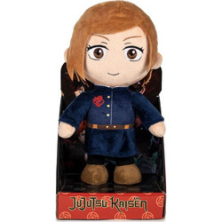 Play By Play Jujutsu Kaisen Nobara 27cm
