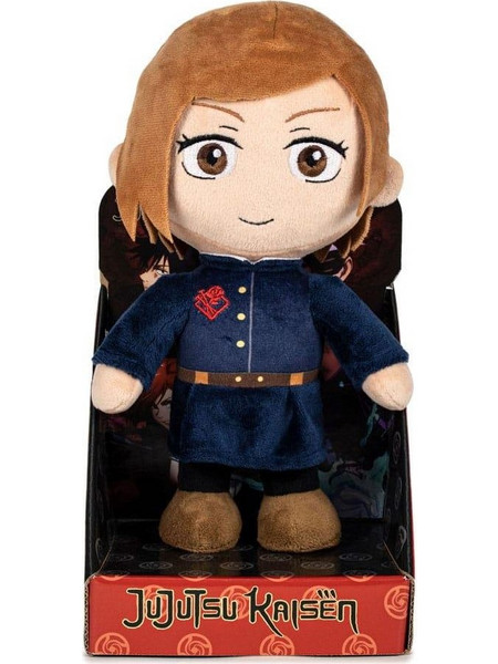 Play By Play Jujutsu Kaisen Nobara 27cm