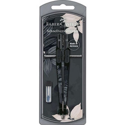 Διαβήτης Urban Look Faber Castell