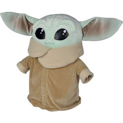 Simba Disney Mandalorian The Child 66cm
