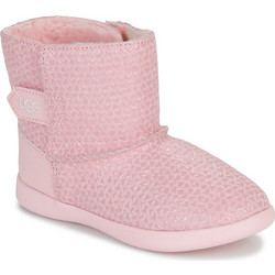 UGG Keelan GEL Hearts Ροζ 1143656T