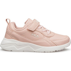 Fila Memory Killington Nanobionic Παιδικά Sneakers Ροζ 3AF33033-911