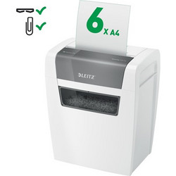 Leitz IQ Home P4 80340000