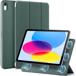 ESR Rebound Magnetic Forest Green (iPad 10.9" 2022)