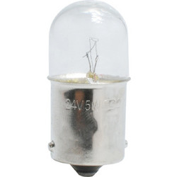 M-tech R5W Standard Αλογόνου 24V 5W 10τμχ Z930/MT