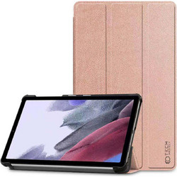 Tech-Protect Smart Case Rose Gold (Galaxy Tab A7 Lite)