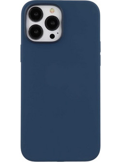 Θήκη Apple iPhone 13 Pro Max - Tune Moreno Valley - Navy Blue