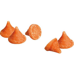 Flamingo Snack Drops with Carrot 75gr