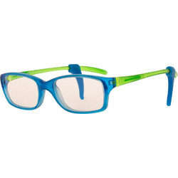 Centrostyle Active C15775 Σκελετός Γυαλιών Οράσεως Κοκάλινος Μπλε