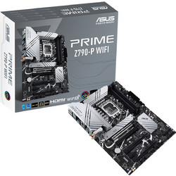 Asus Prime Z790-P WiFi Motherboard ATX με Intel 1700 Socket