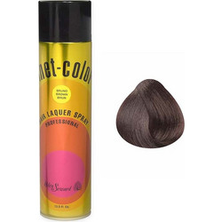Helen Seward Finet Castano Spray Βαφής Μαλλιών 400ml