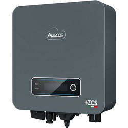 Inverter Φωτοβολταϊκών 1Φ/1.6Kw 1-MPPT (1600Tl-V3)