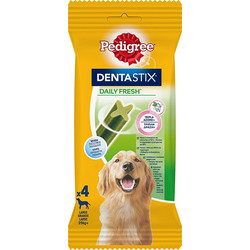 Pedigree Dentastix Daily Fresh Large 4τμχ
