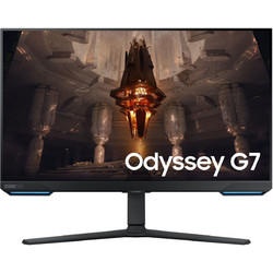 Samsung Odyssey G7 LS32BG700EU IPS HDR Gaming Monitor 32" 3840x2160 4K UHD 144Hz 1ms