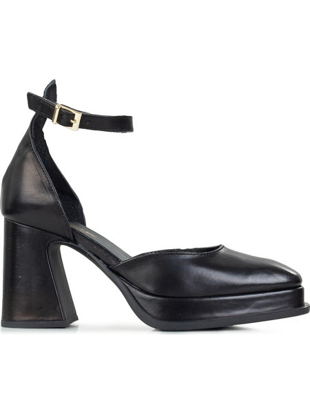 Γόβες Γυναίκα Alpe Μαύρο NEGRO 05 2753 241