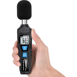 MESTEK Mestek SL720A Ντεσιμπελόμετρο 00899