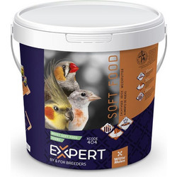 Witte Molen Expert Eggfood with Wild Herbs 5kg