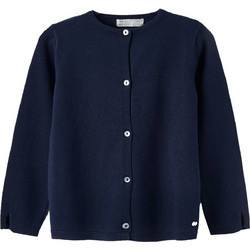 Zippy Παιδική Ζακέτα με Κουμπιά Navy Μπλε 31047484006