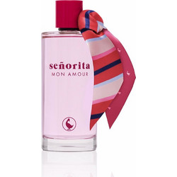 El Ganso Senorita Mon Amour Eau de Toilette 125ml