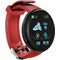D18 Red D18 Red